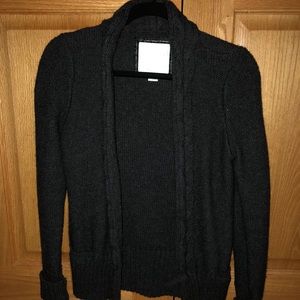 American Eagle Cardigan